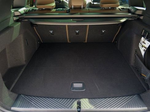 Used 2025 BMW X3 xDrive30i w/ M Sport Package image 53