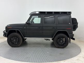 Used 2022 Mercedes-Benz G 63 AMG Squared video 2