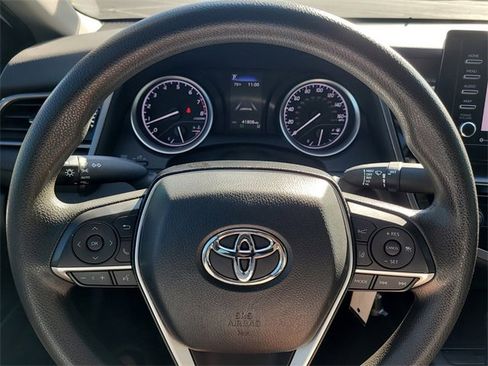 Certified 2023 Toyota Camry LE image 26
