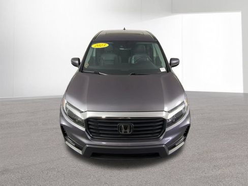 Used 2023 Honda Ridgeline RTL image 41