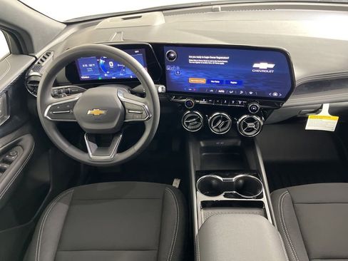 New 2026 Chevrolet Blazer EV LT image 13