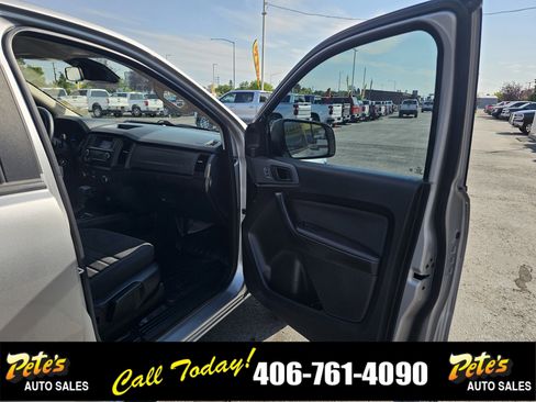 Used 2021 Ford Ranger XL w/ Equipment Group 101A High image 14