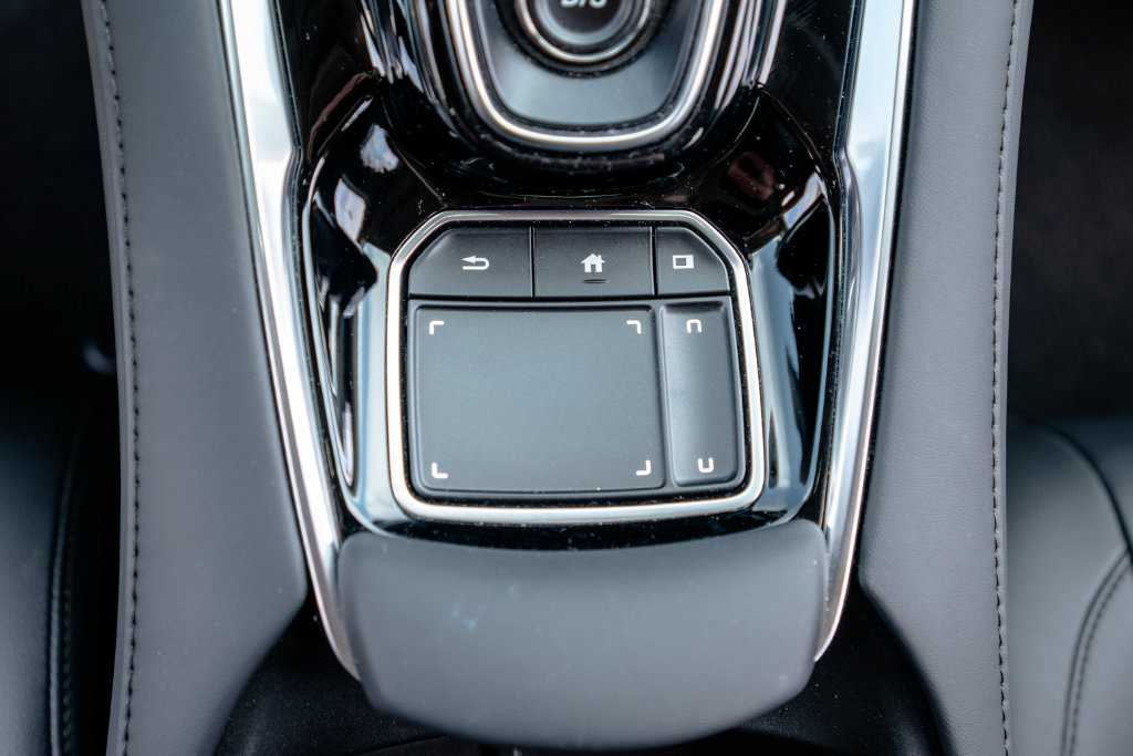 Used 2023 Acura RDX AWD image 26