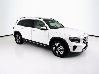 Certified 2024 Mercedes-Benz GLB 250