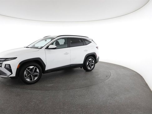 Used 2025 Hyundai Tucson SEL image 6