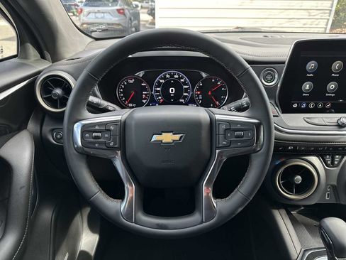 Certified 2023 Chevrolet Blazer Premier image 20