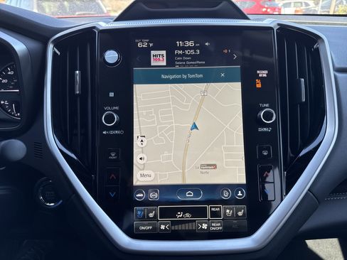 New 2026 Subaru Ascent Touring image 21