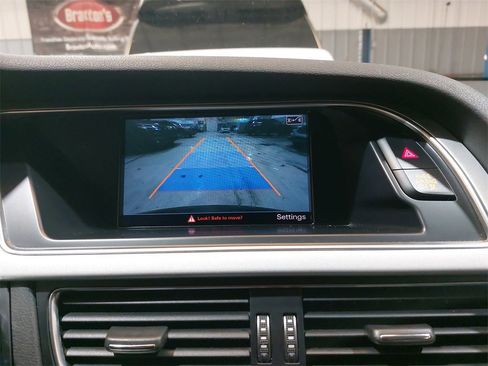 Used 2015 Audi A4 2.0T Premium Plus w/ Technology Package image 22