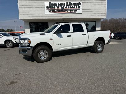 Used 2022 RAM 2500 Tradesman