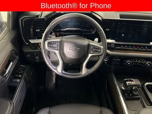 Used 2023 Chevrolet Silverado 1500 RST w/ All Star Edition Plus image 14