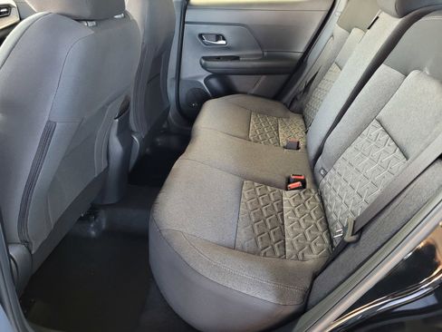 New 2026 Nissan Kicks SV image 7