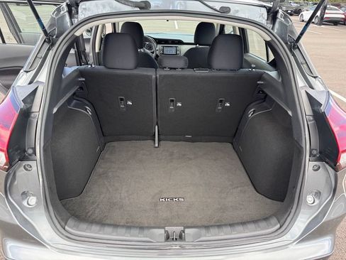 Used 2023 Nissan Kicks S FWD image 27