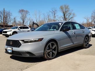 New 2026 Honda Accord SE video 1