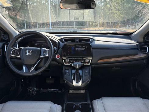 Used 2022 Honda CR-V EX image 16