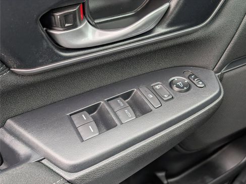 Used 2021 Honda CR-V EX image 18