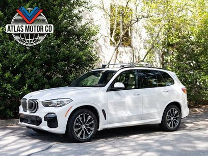 Used 2019 BMW X5 xDrive40i