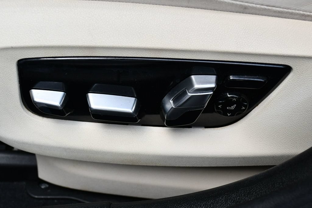 Used 2017 BMW 530i RWD image 51