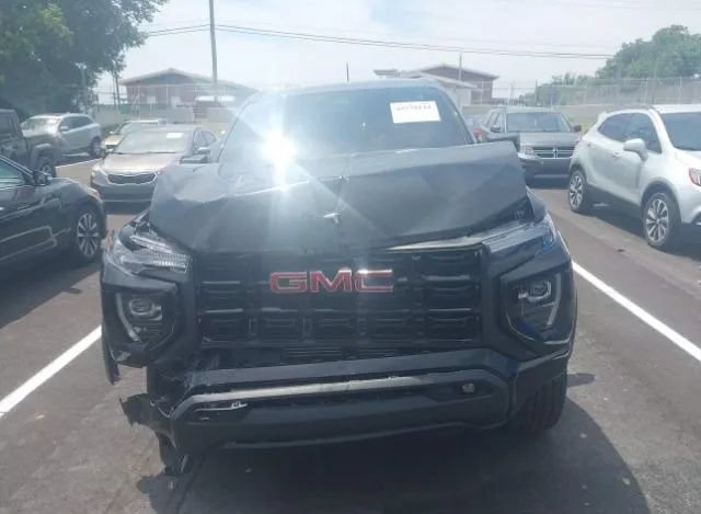 Used 2024 GMC Canyon Elevation w/ Convenience Package AWD/4WD image 5