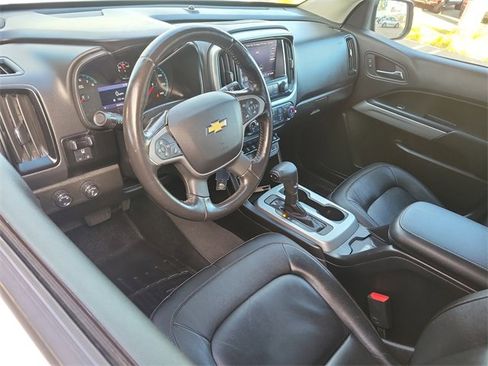 Certified 2020 Chevrolet Colorado ZR2 image 6