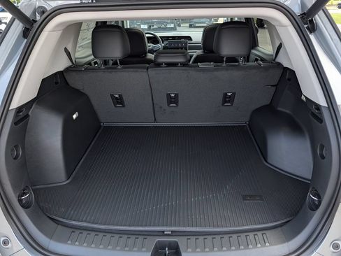 New 2026 GMC Terrain Denali w/ LPO, Floor Liner Package AWD/4WD image 30