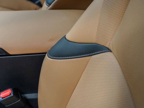 Used 2025 Lexus ES 300h F Sport w/ Accessory Package (Z1) FWD image 20