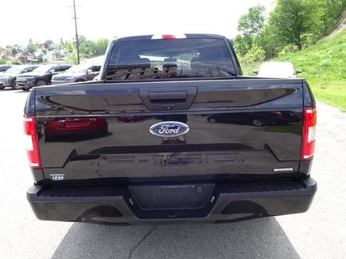 Used 2019 Ford F150 XL w/ Equipment Group 101A Mid AWD/4WD image 7