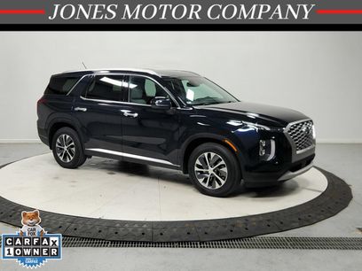 Used 2022 Hyundai Palisade SEL