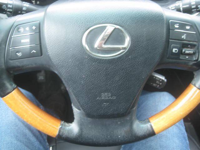 Used 2012 Lexus RX 350 AWD w/ Premium Pkg image 26