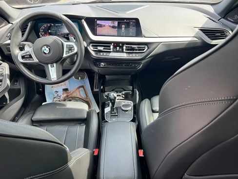 Used 2020 BMW M235i xDrive Gran Coupe w/ Premium Package AWD/4WD image 10