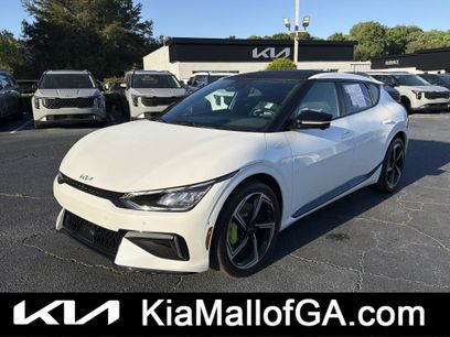 Used 2024 Kia EV6 GT