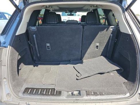 Used 2023 INFINITI QX60 Luxe image 24