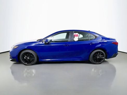 New 2026 Toyota Camry SE FWD image 6