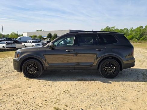 Used 2024 Kia Telluride SX Prestige X-Line AWD/4WD image 14