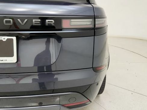 Used 2026 Land Rover Range Rover Velar Dynamic SE AWD/4WD image 28