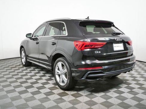 Used 2020 Audi Q3 2.0T Premium w/ Convenience Package AWD/4WD image 38