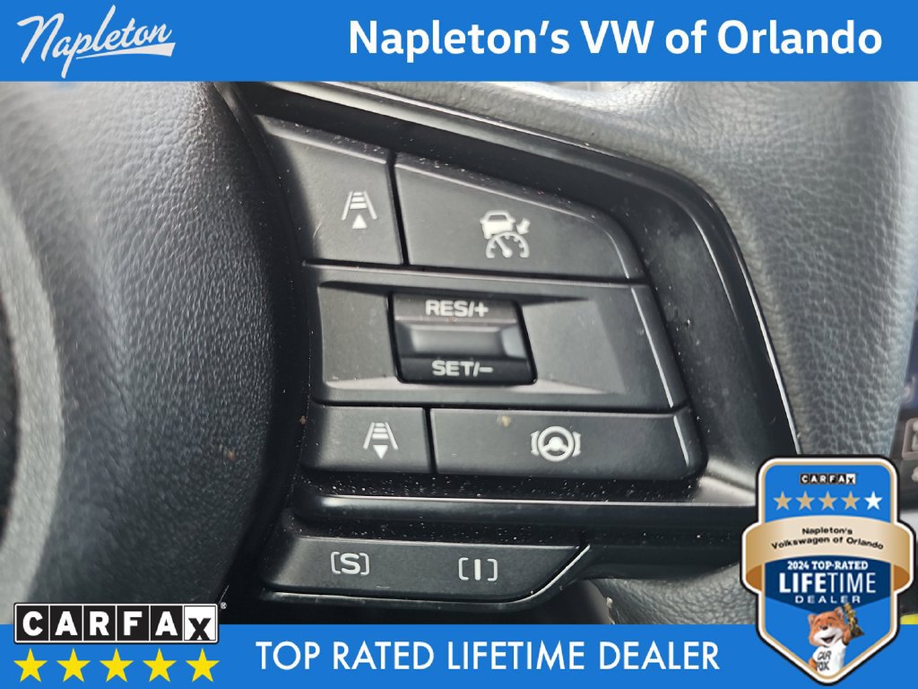 Used 2026 Subaru Forester Premium AWD/4WD image 25