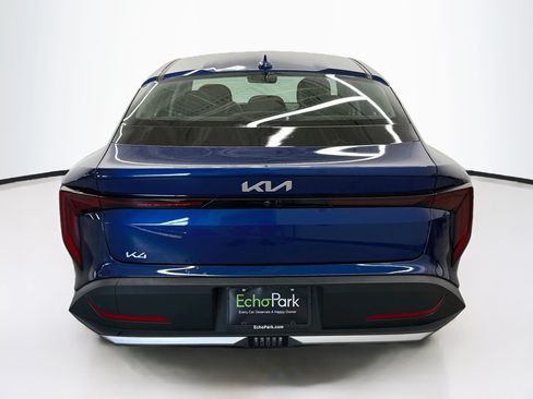 Used 2025 Kia K4 FWD image 7