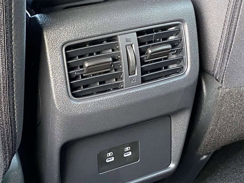 New 2026 Nissan Rogue SV image 17