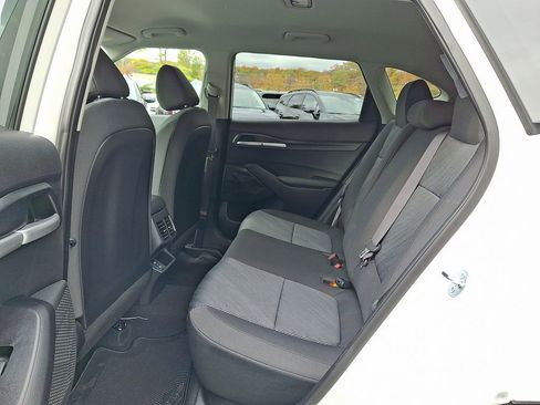 New 2026 Kia Seltos LX image 5