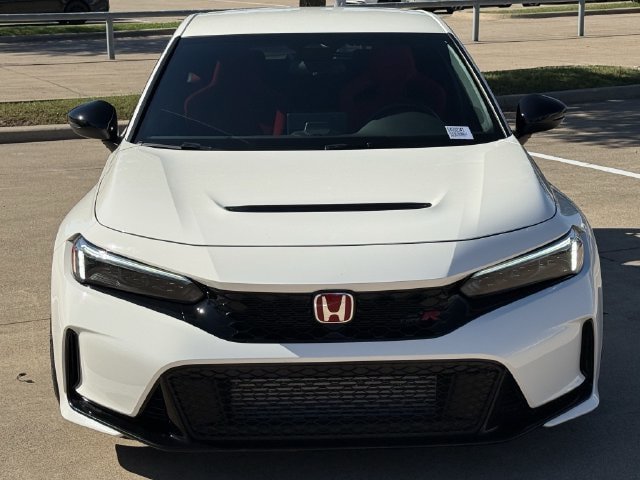 Used 2025 Honda Civic Type R image 7