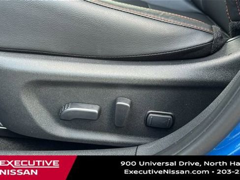 Certified 2024 Nissan Sentra SR w/ SR Premium Package image 11