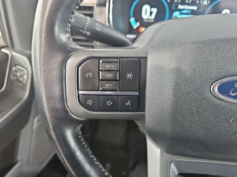 Used 2021 Ford F150 Lariat image 17