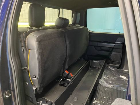 New 2025 Ford F150 Tremor w/ Equipment Group 402A High image 40