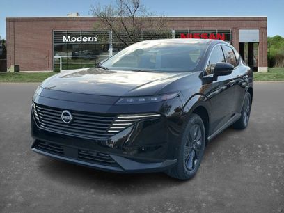 New 2026 Nissan Murano SL