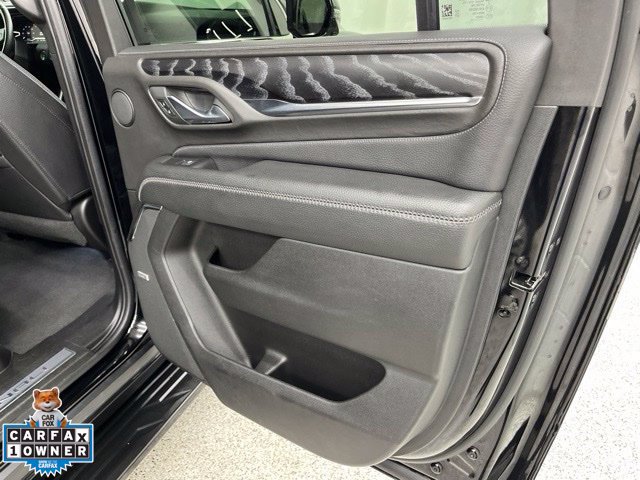 Used 2023 GMC Yukon XL Denali AWD/4WD image 20