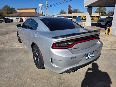 Used 2023 Dodge Charger R/T w/ Plus Group image 3