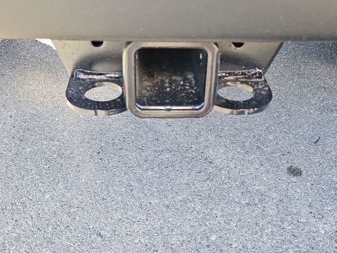 New 2026 RAM 2500 Tradesman w/ Power Wagon Package image 33