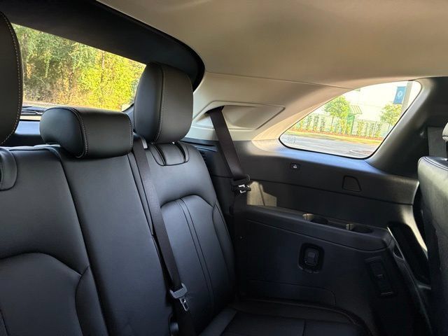 Used 2026 MAZDA CX-90 3.3 Turbo w/ Preferred Package AWD/4WD image 25