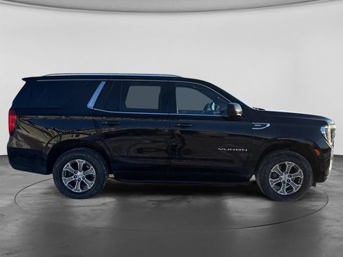 Used 2024 GMC Yukon SLE AWD/4WD image 18