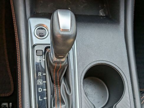 Used 2020 Nissan Altima 2.5 SR image 25